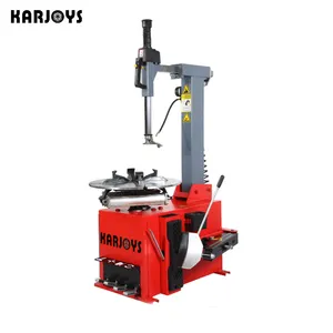 Chất lượng cao Heavy Duty Lốp xe tải Changer Máy Swing cánh tay tự động lốp Changer cho bán