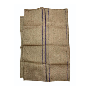 Saco de Yute Spice Merchant de Tejido Fino y Denso, Conserva el Aroma para Hierbas, Especias, Productos Secos, Empaque y Esencial para Venta Minorista Gourmet - Product Image 1