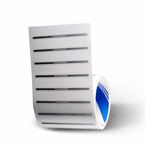 Etichette e Tag RFID Impermeabili in <span class=keywords><strong>PET</strong></span>/PVC/PC per Scaffali Bibliotecari con Tracciamento UHF 860-960MHz e Memoria di Oltre 10 Anni per Scuole - Product Image 3