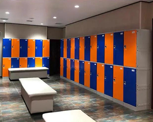 Cina abs cabinet produttore a buon mercato all'ingrosso durevole <span class=keywords><strong>bagno</strong></span> impermeabile scuola palestra rfid serratura elettronica <span class=keywords><strong>in</strong></span> <span class=keywords><strong>plastica</strong></span> <span class=keywords><strong>per</strong></span> il personale <span class=keywords><strong>armadietti</strong></span> - Product Image 4