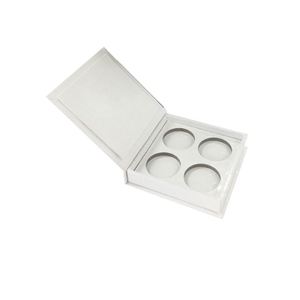 Custom Designs Cosmetic <b>Box</b> Texure Paper <b>Magnetic</b> Cardboard Packaging Empty Makeup <b>Box</b> Eyeshadow Palette <b>Box</b> - Product Image 6