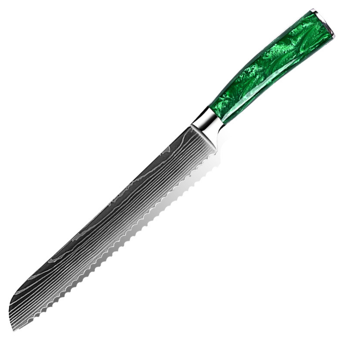 Couteau à pain
