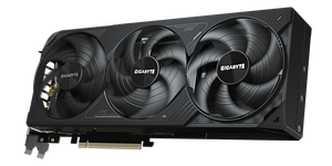 การ์ดจอ RTX 5080 WINDFORCE OC SFF รุ่นปี 2025 ใหม่ หน่วยประมวลผล 10752 CUDA ความเร็ว 30Gbps สีขาว สำหรับเล่นเกมบนเดสก์ท็อป Rtx 5080 2025 ใหม่ RTX 5080 WINDF - Product Image 3