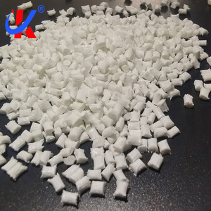 Hochfeste Flammhemmende HB <span class=keywords><strong>PBT</strong></span> Glasfaserverstärkte 10% <span class=keywords><strong>PBT</strong></span>+GF10 Harz-Rohmaterialien - Product Image 3