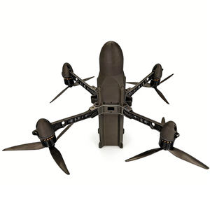 Drone FPV propulsé par fusée Fpvload de 5 pouces avec application de contrôle à distance, capable de suivi à grande vitesse à 350 km/h - Product Image 5