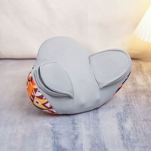 Jamooz đa chức năng điện thư giãn massage gối Vibrator cho eo cổ vai cổ tử cung thắt lưng nhắm mục tiêu thư giãn - Product Image 2