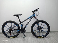 Vélos de montagne en alliage fabriqués en usine / Bicicletasbon Rin 29 de VTT à vendre / VTT 21 vitesses à grandes roues