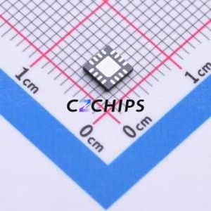 Regulador lineal (LDO) PMIC, Chip IC de circuito integrado (4x4), original, nuevo, de 1/2/2" - Product Image 2