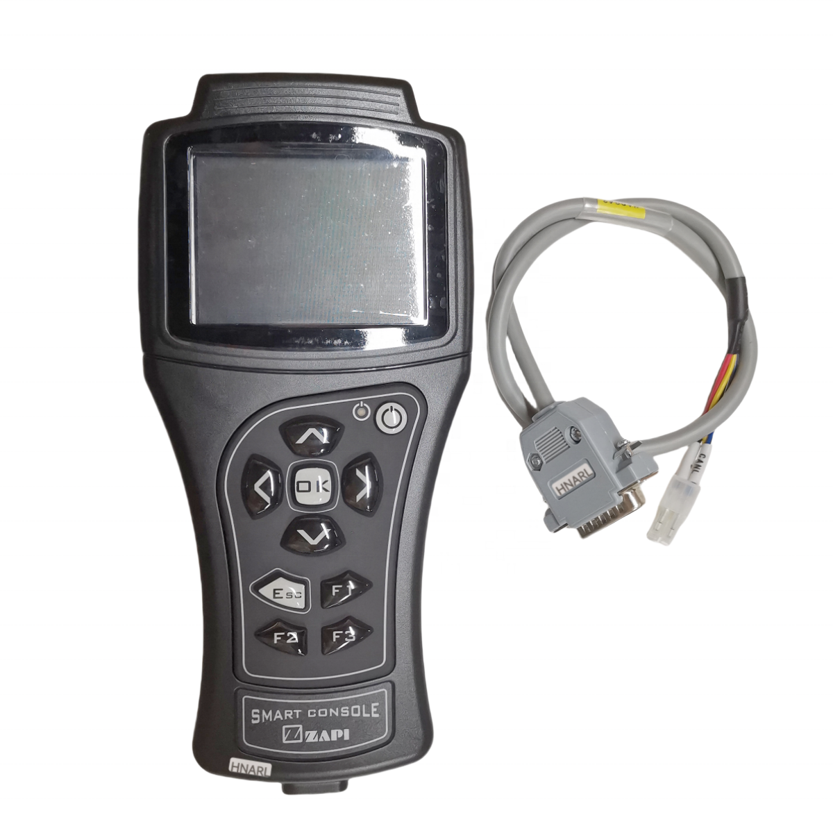 HNARL ZAPI FC2463A SMART CONSOLE ANALYZER for Aerial Lifts