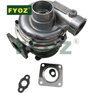 Новый Турбокомпрессор Solarhome RHF5 8981851941 8980198930 для Isuzu Turbo <span class=keywords><strong>Hitachi</strong></span> <span class=keywords><strong>ZX140W</strong></span>-<span class=keywords><strong>3</strong></span> ZX160LC-<span class=keywords><strong>3</strong></span> 4JJ1X <span class=keywords><strong>3</strong></span>.0L Турбокомпрессор ZAXIS - Product Image 2