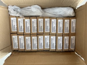 โมดูล PLC ของซีเมนส์ รุ่น 6ES7972-0BB12-0XA0 - Product Image 1