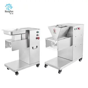 OEM OEM Service Best Price Vertical Electric Meat Slicer Meat Cutting Machine Meat Slicer