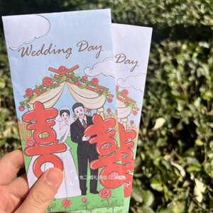 Biểu Tượng Tùy Chỉnh Cổ Điển Trắng Đen Kraft Trống Mini Giấy Cửa Sổ Phong Bì Lời Mời Đám Cưới Phong Bì Quà Tặng Phong Bì - Product Image 5