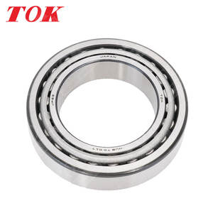 Tok ตลับลูกปืนล้ออัตโนมัติ90368-45087 90080-36067 LM102949/10มาตรฐานสูงสำหรับโตโยต้า - Product Image 2