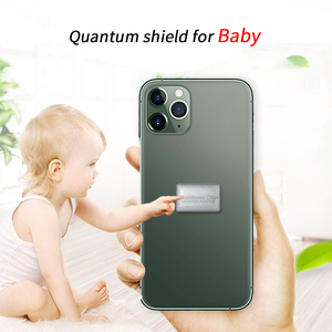 Adesivo Anti-Radiazioni Ecamaz, Chip RadiShield, Purificatore di Radiazioni a Ioni Negativi, Logo OEM, Fabbrica di Origine - Product Image 5
