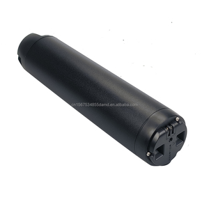 Kit de Conversión de Bicicleta Eléctrica Completo con Batería de Alto Rendimiento 18650 13/14.5/17.5Ah para Tubo Inferior de Cuadro, para Bicicleta Eléctrica Sea Moon de 36V - Product Image 6