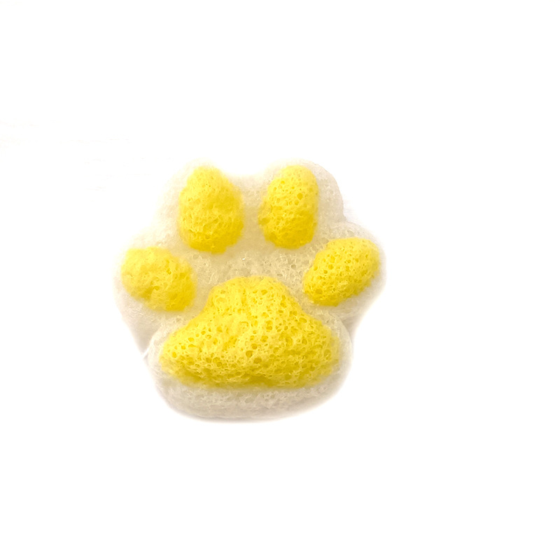jaune