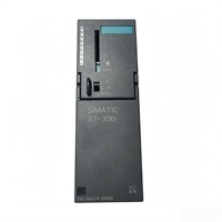 6ES7314-1AG14-0AB0 6es7314-1ag14-0ab0 Módulo PLC CPU 314 para Siemens SIMATIC S7-300, Unidad 100% Nueva y Original