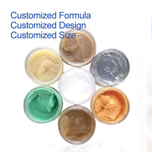 Graisse silicone haute viscosité alternative WBG HVG, étanche et haute performance pour joints d'étanchéité de vannes à vide et bagues d'étanchéité - Product Image 5