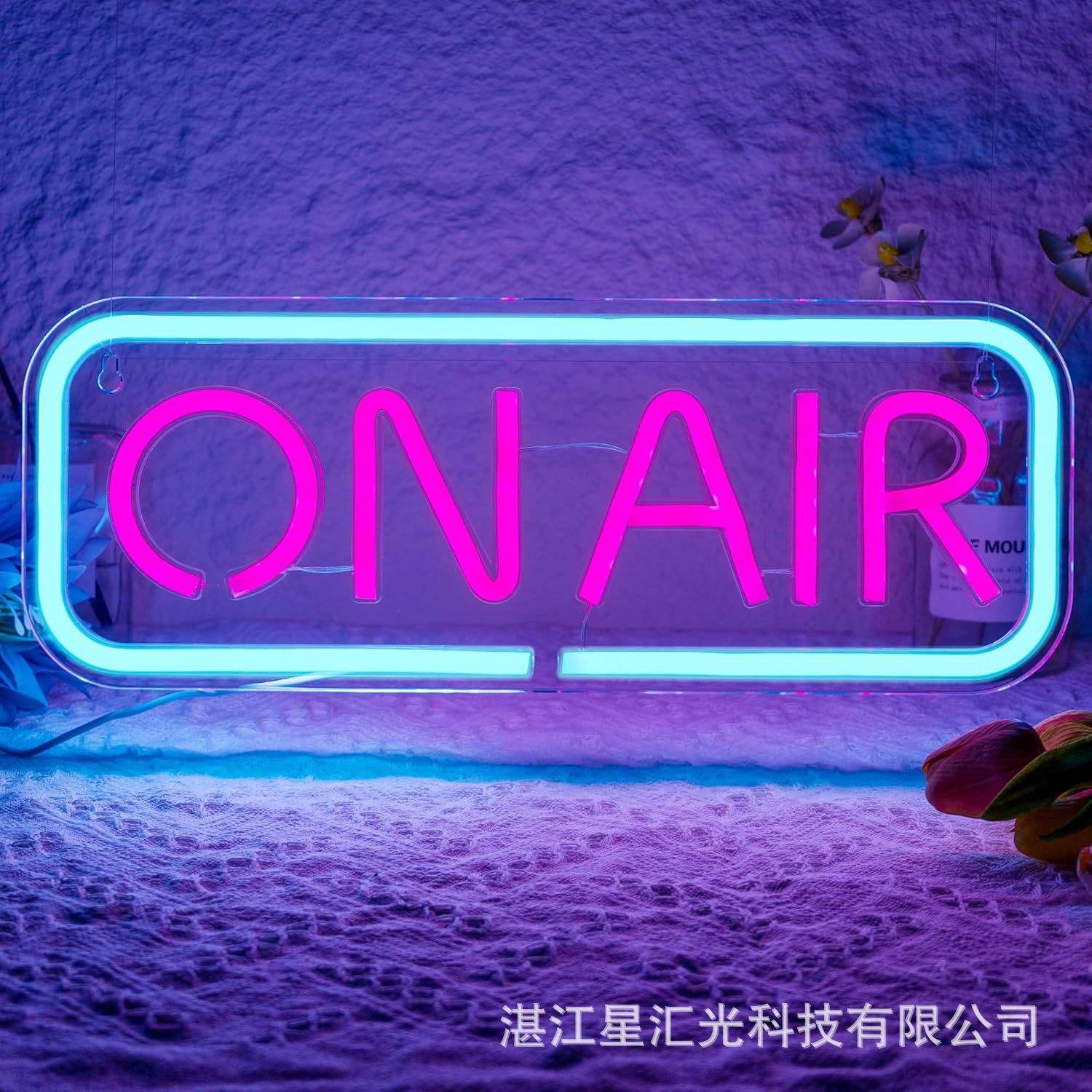 ออนแอร์40*15ซม.