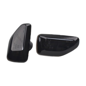 261601801R, 261651140R <span class=keywords><strong>Nuova</strong></span> Luce LED di Segnalazione Laterale, Indicatore di Direzione per <span class=keywords><strong>Dacia</strong></span> Renault <span class=keywords><strong>Duster</strong></span> - Product Image 4