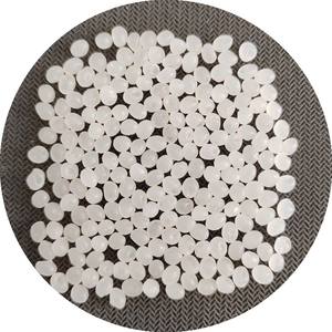 Miglior prezzo biodegradabile puro acido polilattico PLA resina <span class=keywords><strong>Pellet</strong></span> - Product Image 5