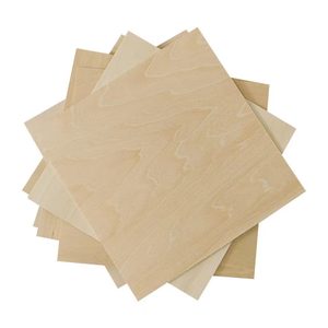 <span class=keywords><strong>Compensato</strong></span> di Alta Qualità Tagliato al Laser 2mm 3mm 4mm 5mm 6mm 9mm DNY Betulla/Pioppo/Noce/Tiglio - Product Image 5