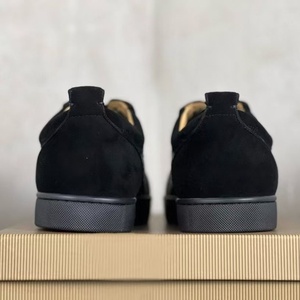 Nuevo Estilo de Zapatos Deportivos para Hombre, Ligeros, Transpirables, Antiolor, a la Moda, para Correr, Caminar y Tenis, con Diseño de Fondo Rojo - Product Image 5