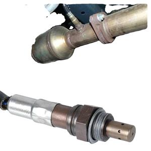 Sensor de Oxígeno para Automóvil 06A906262BR 06A906262CF Accesorios <span class=keywords><strong>Cartronic</strong></span> para AUDI A3 VW Golf MK5 Jetta Volkswagen SEAT Leon Skoda Octavia - Product Image 3