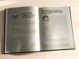 Services d'impression et d'édition personnalisés : Livres de contes et <span class=keywords><strong>romans</strong></span> à couverture rigide en papier d'art estampé or, impression de livres à couverture rigide - Product Image 5