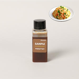 Flavolink R-Bulgogi Base d'arôme liquide coréenne pour snacks et nouilles, ingrédient végétal, rehausseur alimentaire, 20kg/canette, Durée de conservation 12 mois - Product Image 6