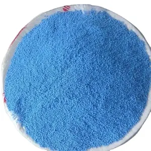 High Quality Color Bleaching Powder detergent