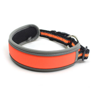 Großhandel Robustes Nylon-Hundehalsband für Schweres <span class=keywords><strong>Training</strong></span> - Product Image 2