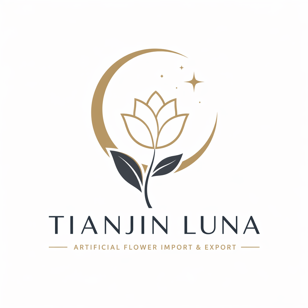 Tianjin Luna Import And Export Trading Co., Ltd. logo