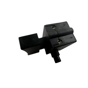 High Power 10A Switch Wide 10A <b>Cap</b> Locking Switch for Polishing & Cutting Machines Sturdy & Durable Power Tool Switch - Product Image 2