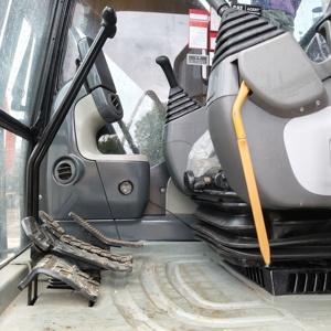 เครื่องยนต์ไฮดรอลิกสำหรับรถขุด320D2L ส่วนประกอบหลัก20ton งานหนักแบบญี่ปุ่นสภาพมือสอง - Product Image 3