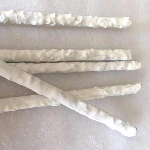 Aste di Rivestimento in Carburo di Tungsteno ad Alta Resistenza all'Usura, Frazioni Piccole, Medie e Grandi per Saldatura - Product Image 3