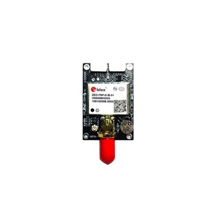 Unicore UM960/982/980/<span class=keywords><strong>u</strong></span>-<span class=keywords><strong>blox</strong></span>-<span class=keywords><strong>ZED</strong></span>-<span class=keywords><strong>F9P</strong></span> Placa de Desarrollo y Placa Base para Módulo GNSS de Posicionamiento Diferencial RTK a Nivel Centimétrico para UAV - Product Image 5