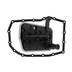 Nuevo Filtro de Aceite de Transmisión/Filtro de Caja de Cambios/Kit de Juntas para Transmisión CVT KIA Número GAMMA C0GF1 OE 48149-2H000 1 Año de Garantía - Product Image 1