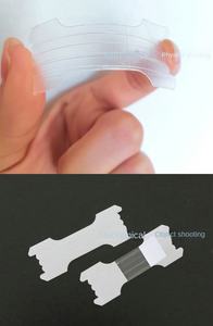 Plester Hidung untuk Pernapasan Mudah Plester Hidung Nyaman untuk Mengatasi Dengkuran dan Hidung Tersumbat Langsung dari Pabrik - Product Image 3