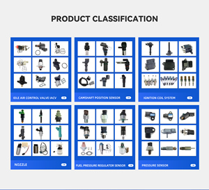 フォードエンジンのためのOEM 8C3A-9G824-AB 8C3A-9G824-AAの新しい条件 - Product Image 5