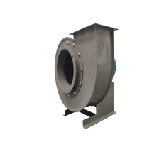 Prix de ventilateur centrifuge de ventilateur d'air chaud résistant à la chaleur de four industriel à haute température 2.2kw