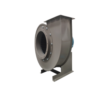 Horno industrial de alta temperatura resistente al calor aire caliente 2.2kw ventilador centrífugo precio - Product Image 4