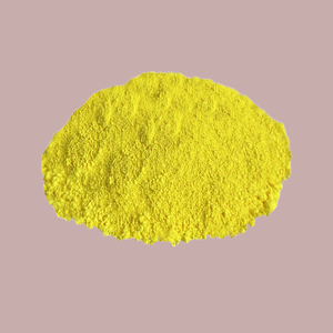 أداء حفاز ضوئي BiVO4 نجوم نانو 1-3 أم طلاء البزموت فانادات نانو ستار مواد - Product Image 3