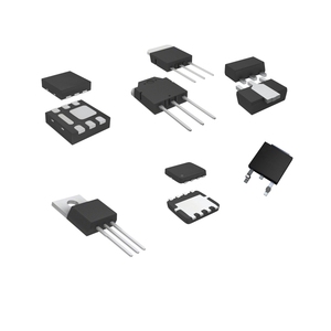 IPD80P03P4L07ATMA2 MOSFET P-CH 30V 80A TO252-31, puce IC originale neuve, en stock - Product Image 2