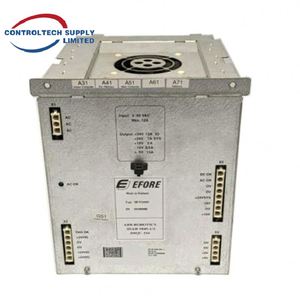 High Quality Long Duration Time DSQC334 3HAB5845-1 Automation Aluminum Industrial <b>Power</b> <b>Supply</b> - Product Image 3