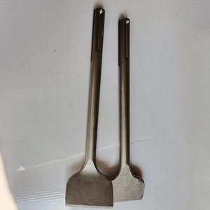 Cincel de doblado de vástago redondo de cinco orificios 18x75mm para trabajar metales, fabricado en Wenzhou - Product Image 1
