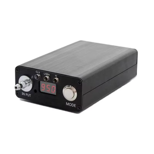 Draagbare zuurstofzuiverheidstestapparaat Prijs Nauwkeurige meting Zuurstofanalysator voor zuurstofconcentrator - Product Image 1