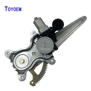 TOYOEM lève-vitre électrique avant lève-vitre lève-voile lève-vitre pour Corolla jeep <span class=keywords><strong>K12</strong></span> mars Suzuki mitsubishi - Product Image 4