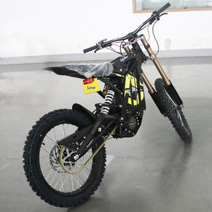 Nouveauté 2025 Surron Light Bee X Vélo électrique de route Moteur central Batterie au lithium 60v 8000W Moto électrique tout-terrain pour adultes - Product Image 1